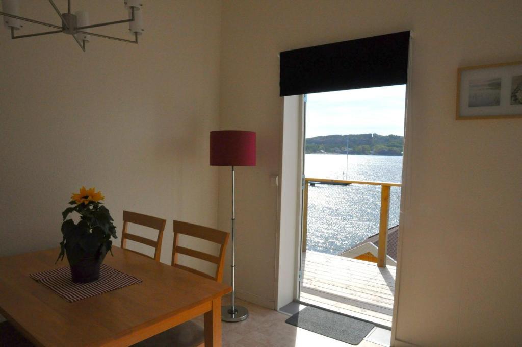 Richters Fjallbacka Hotel Værelse billede