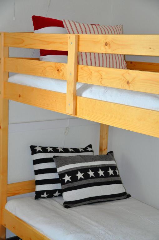 Richters Fjallbacka Hotel Værelse billede