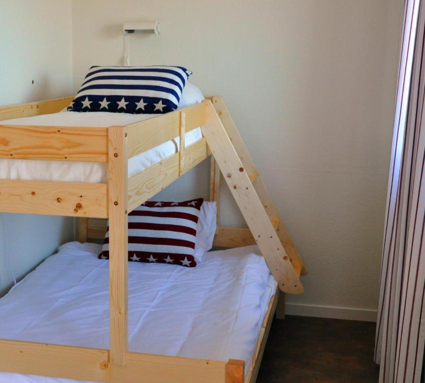 Richters Fjallbacka Hotel Værelse billede