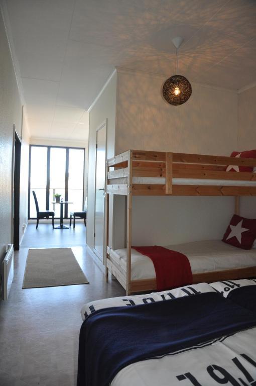Richters Fjallbacka Hotel Eksteriør billede